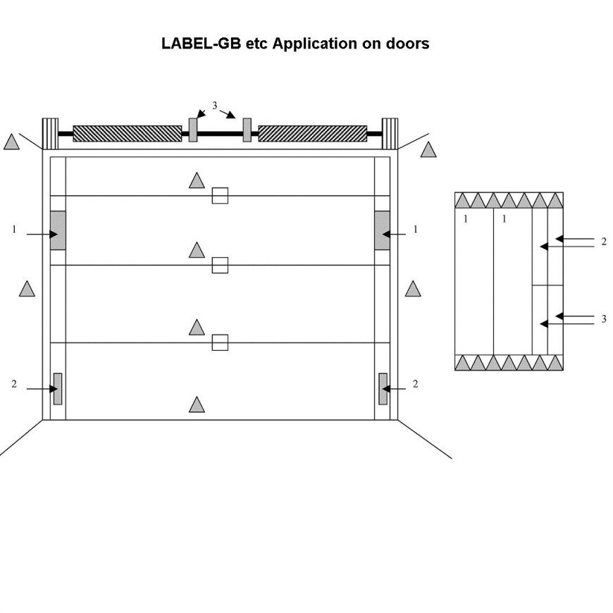 Label B